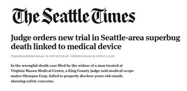 seattle times