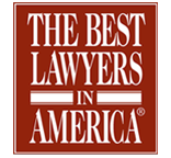 Best Lawyers In America badge