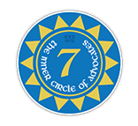 The Inner Circle Of Advocates badge
