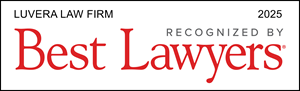 Luvera Law Firm recognized by Best Lawyers 2025