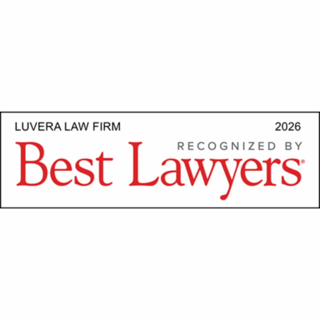 Best Lawyers 2026